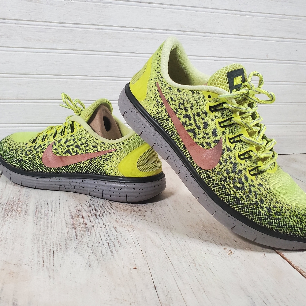 Mens Nike Running Shoes